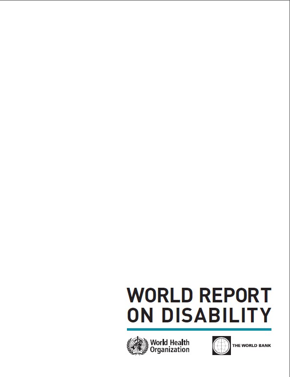 World_report_on_disability_2011