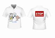 Vaccination Week t-shirts