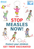 Image of the World Immunization Week 2013