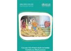 Thumbnail of world health day 2013 poster in English