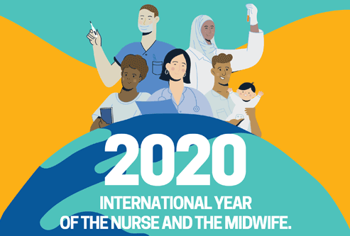 International Year of the Nurse and Midwife