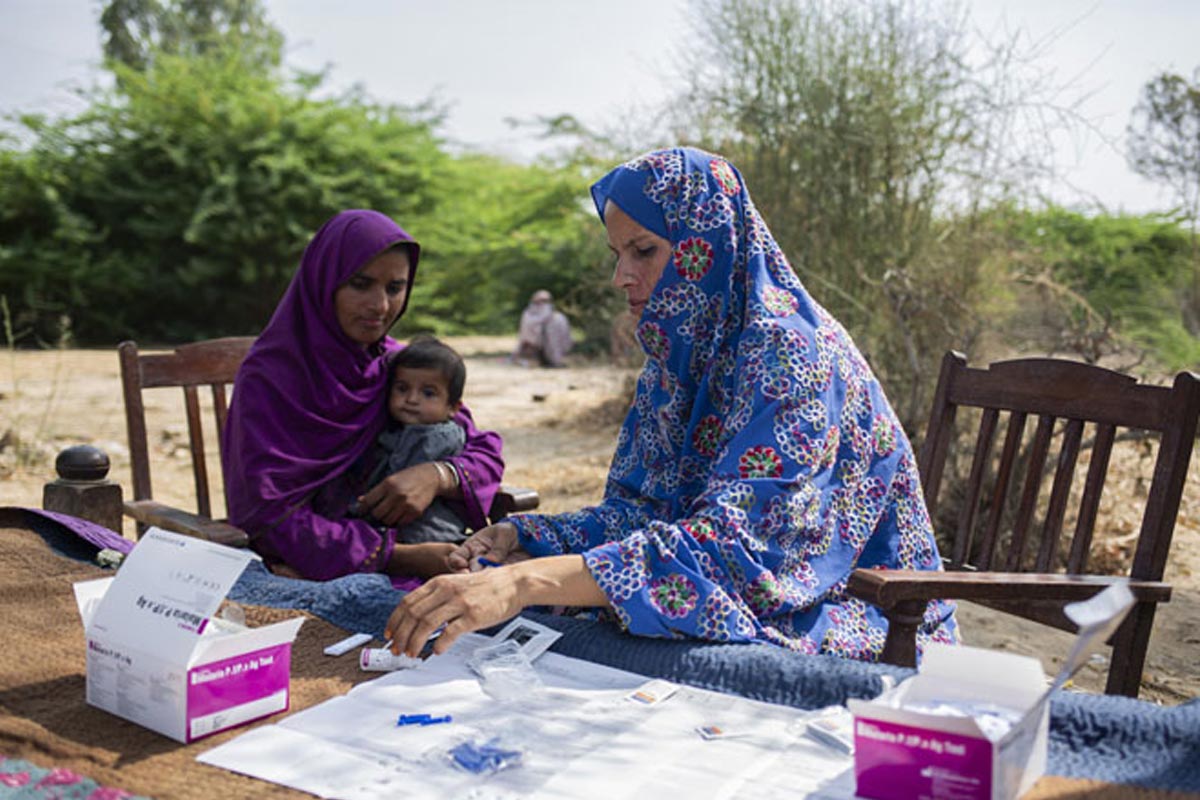 Effective health systems governance is essential for ensuring that health care services are accessible, equitable, efficient, affordable and of high quality for all. 