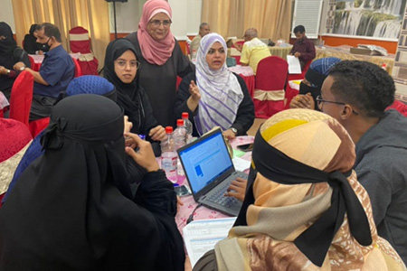Improving quality of care: Yemen's pathway to universal health coverage