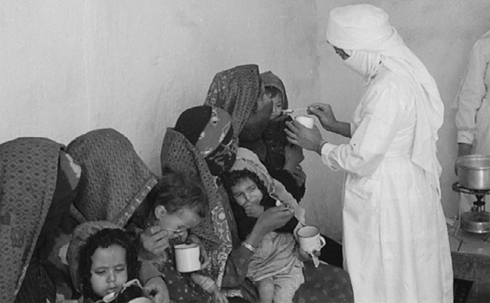 World Health Day 2023: commemorating seven decades of public health history in Yemen