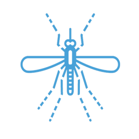 NTDs infection in EMR