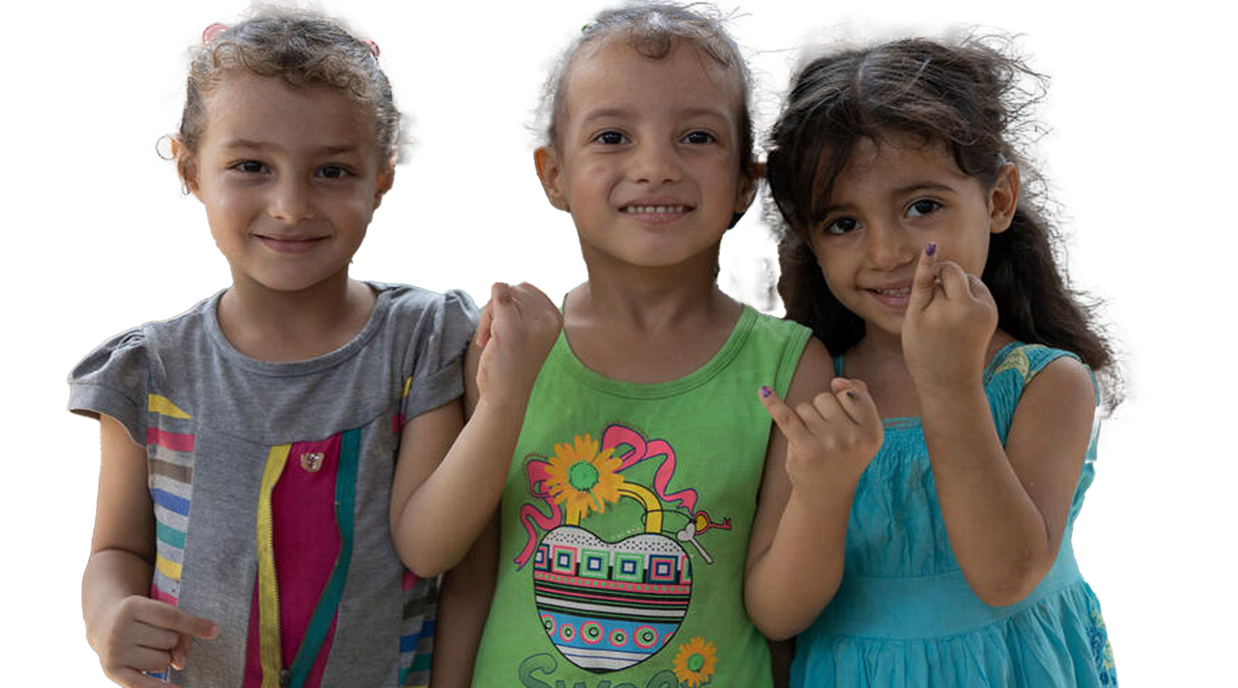 Seven ways WHO’s Eastern Mediterranean Region advanced polio eradication in 2025