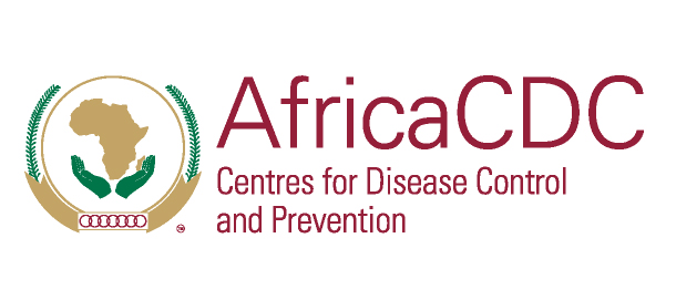 Africa CDC Logo