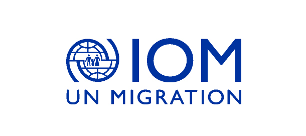 IOM Logo