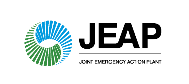 JEAP Logo