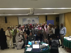 Intercountry_workshop_on_Global_Nutrition_Surveillance_Framework__Khartoum_Sudan_on_26_Sept_2018 Intercountry_workshop_on_Global_Nutrition_Surveillance_Framework__Khartoum_Sudan_on_26_Sept_2018