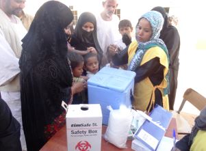 Sudan