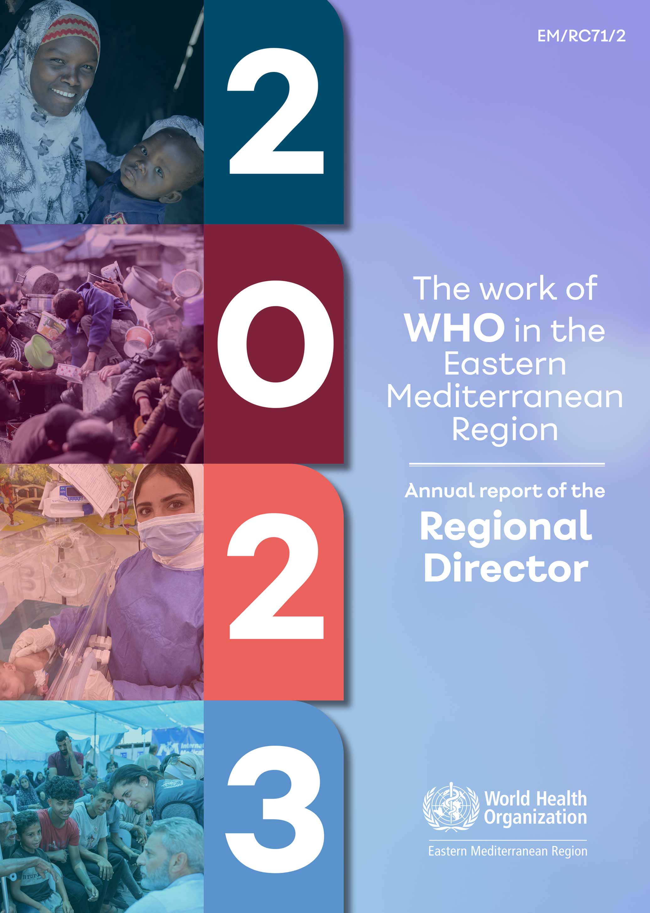 Annual report - 2022