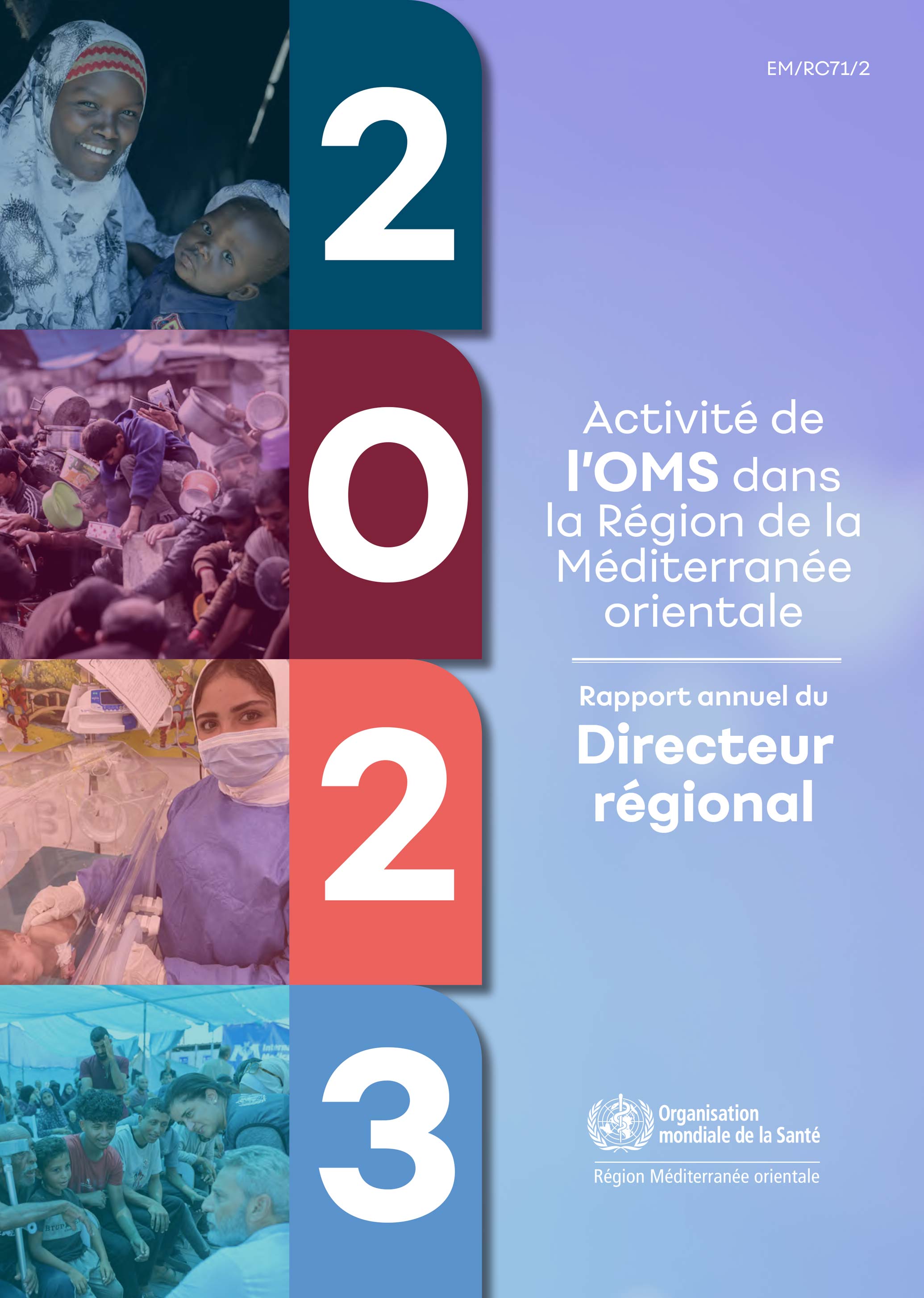 Annual report - 2022