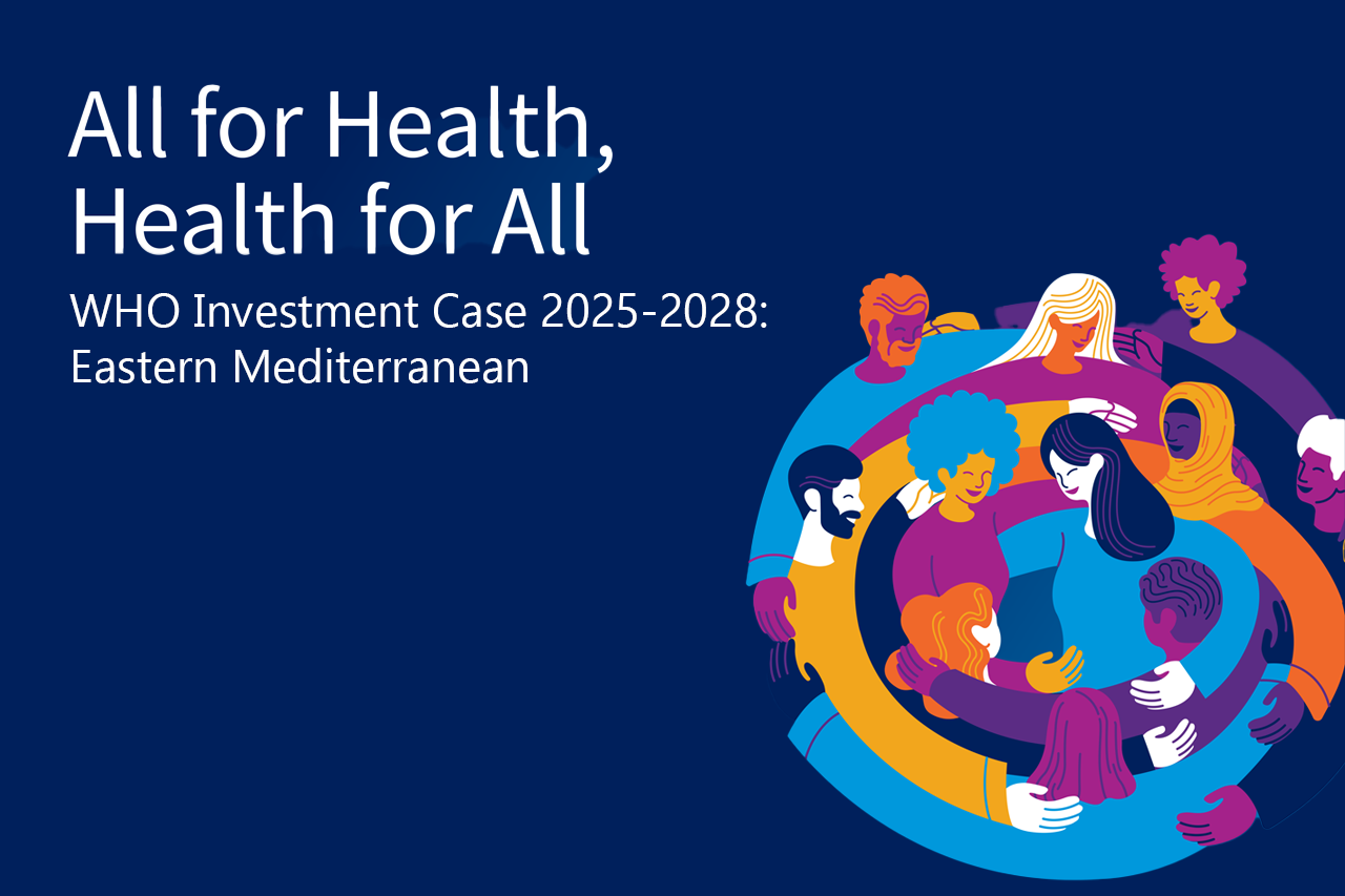 All for Health, Health for All