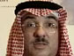Dr Zeid Memish, Undersecretary for Public Health at Minstry of Health, Saudi Arabia