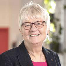 Professor Ilona Kickbusch