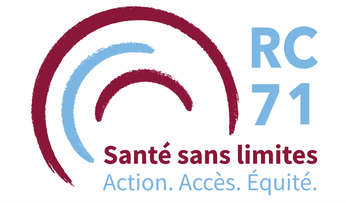 SSoixante et onzième session du Comité régional de l'OMS pour la Méditerranée orientale, Doha (Qatar), 14-17 octobre 2024