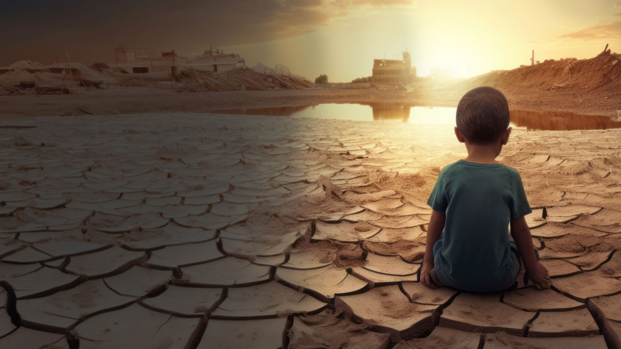 Operational action plan for climate change and health in the Eastern Mediterranean Region (2026–2030)