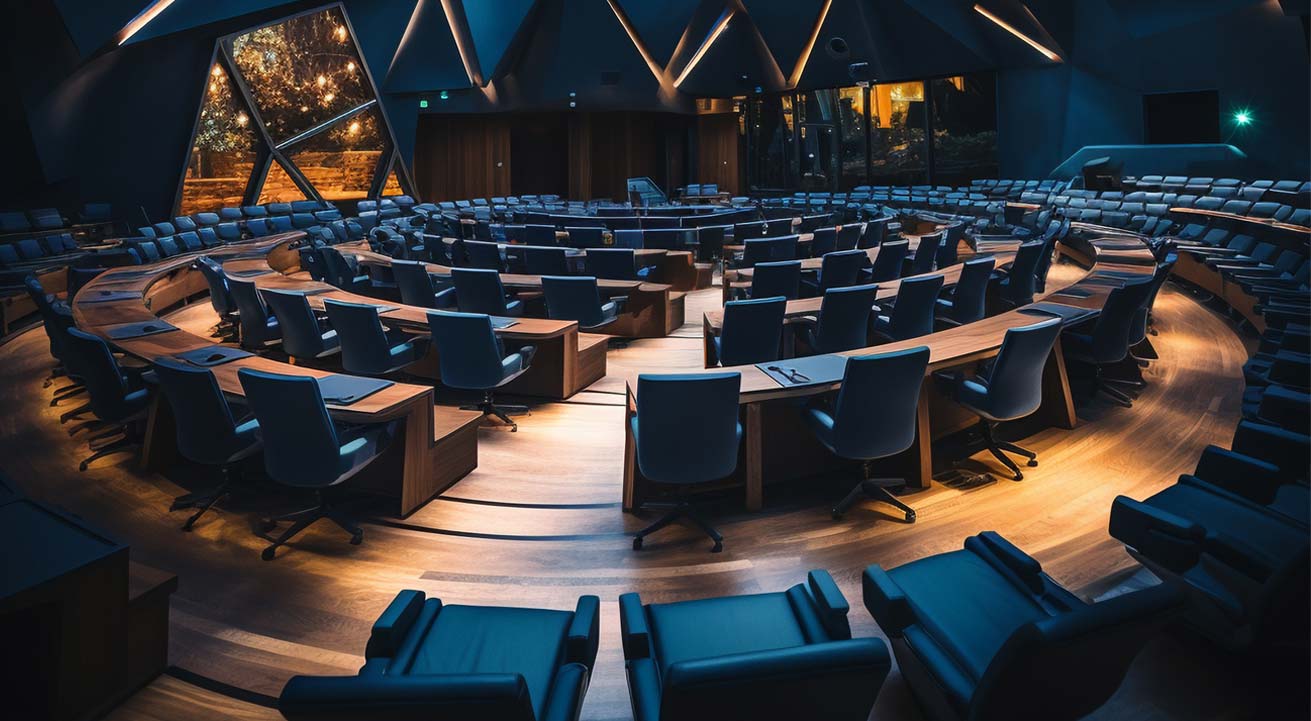 Place and date of future sessions of the Regional Committee