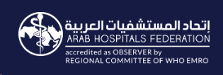Arab Hospitals Federation