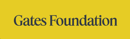 Gates Foundation