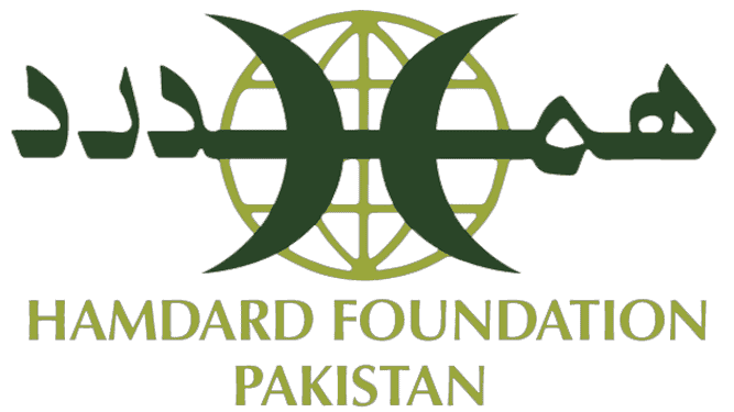 Hamdard Foundation Pakistan
