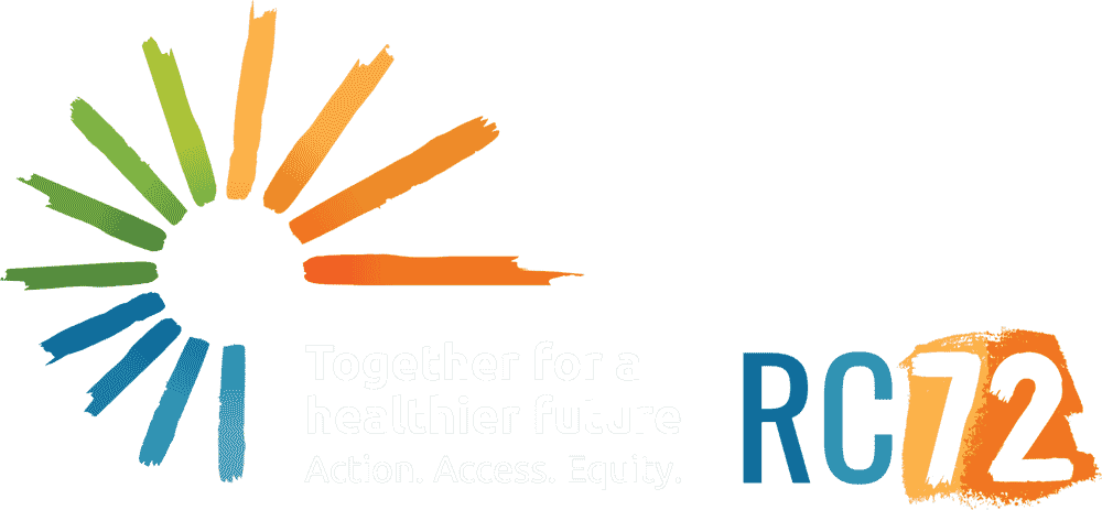 rc72 Logo
