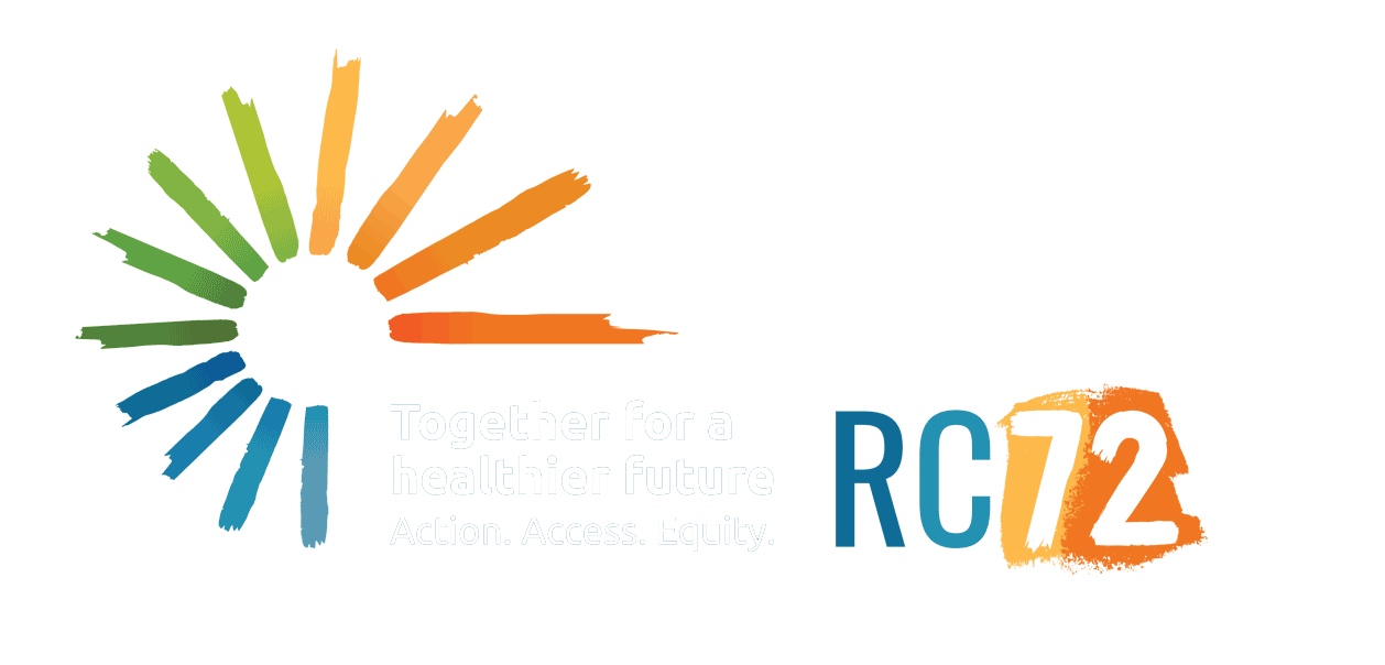 RC70 Logo