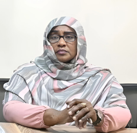 السودان