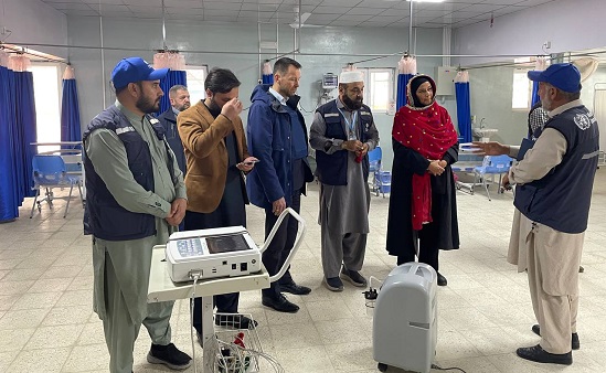 afghanistan-hospital-ward