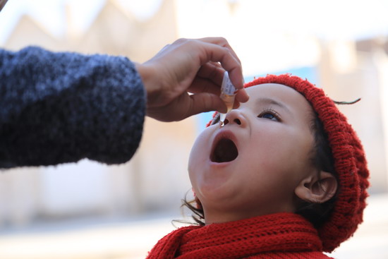 second-polio-campaign-afghanistan