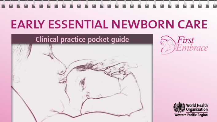 early-essential-newborn-care