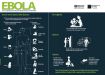 Ebola posters for officials at points of entry