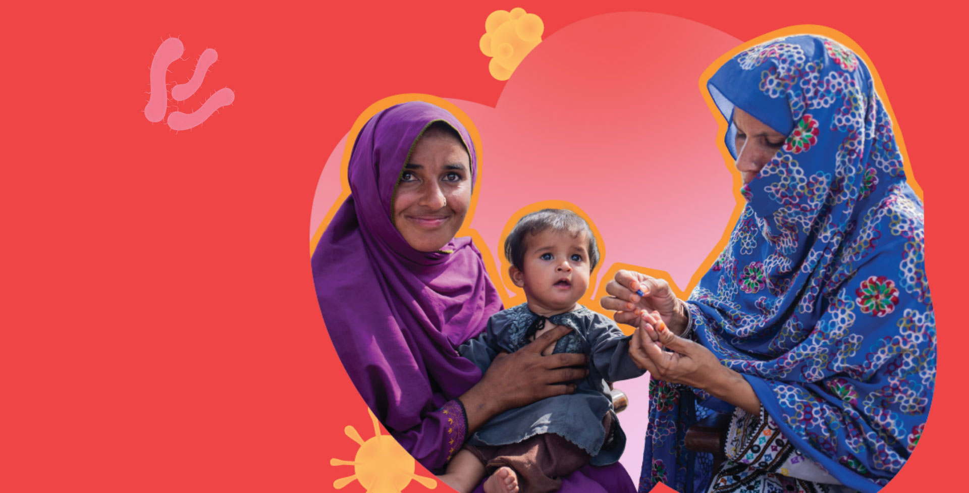 الأسبوع العالمي للتوعية بمقاومة مضادات الميكروبات الأسبوع العالمي للتوعية بمقاومة مضادات الميكروبات