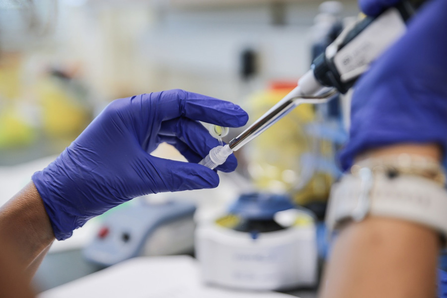 Mpox vaccine