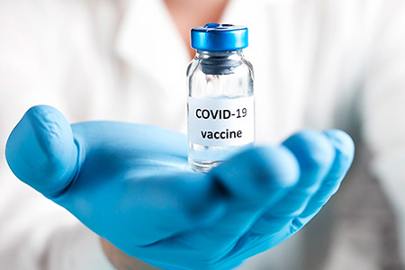 Regional COVID-19 vaccine effectiveness study