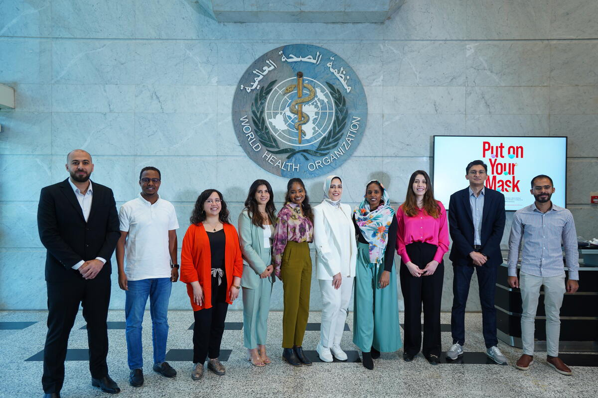 Fellowships@EMRO programme