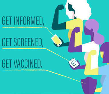 Cervical Cancer Awareness Month 2024