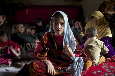 Afghanistan donor alert