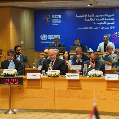 EMHJ volume 29, issue 10, October 2023