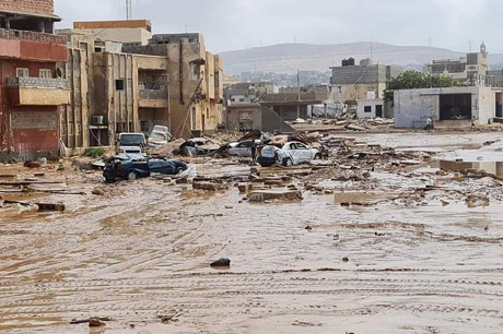 Afghanistan donor alert