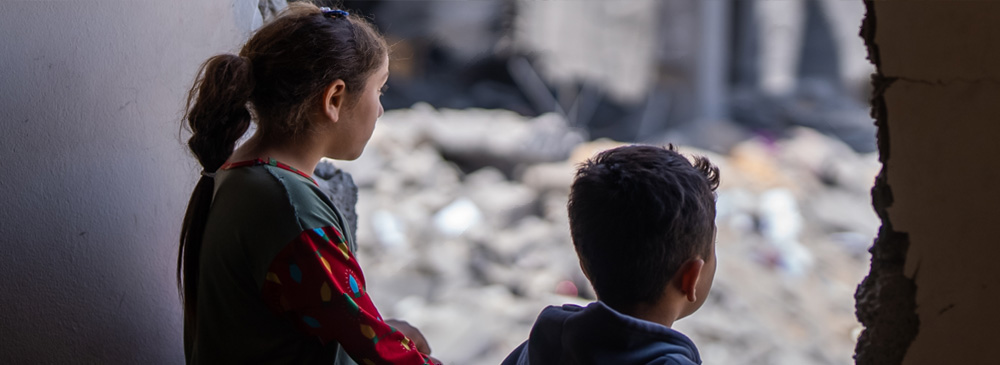 Multi-Country Funding Appeal: occupied Palestinian territory and Egypt, Lebanon, Syrian Arab Republic and Jordan