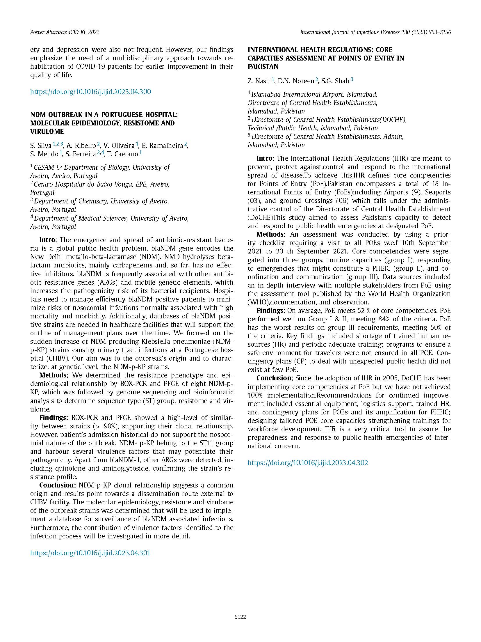 ihr_core_capacities_assessment_at_poe_in_pakistan ihr_core_capacities_assessment_at_poe_in_pakistan