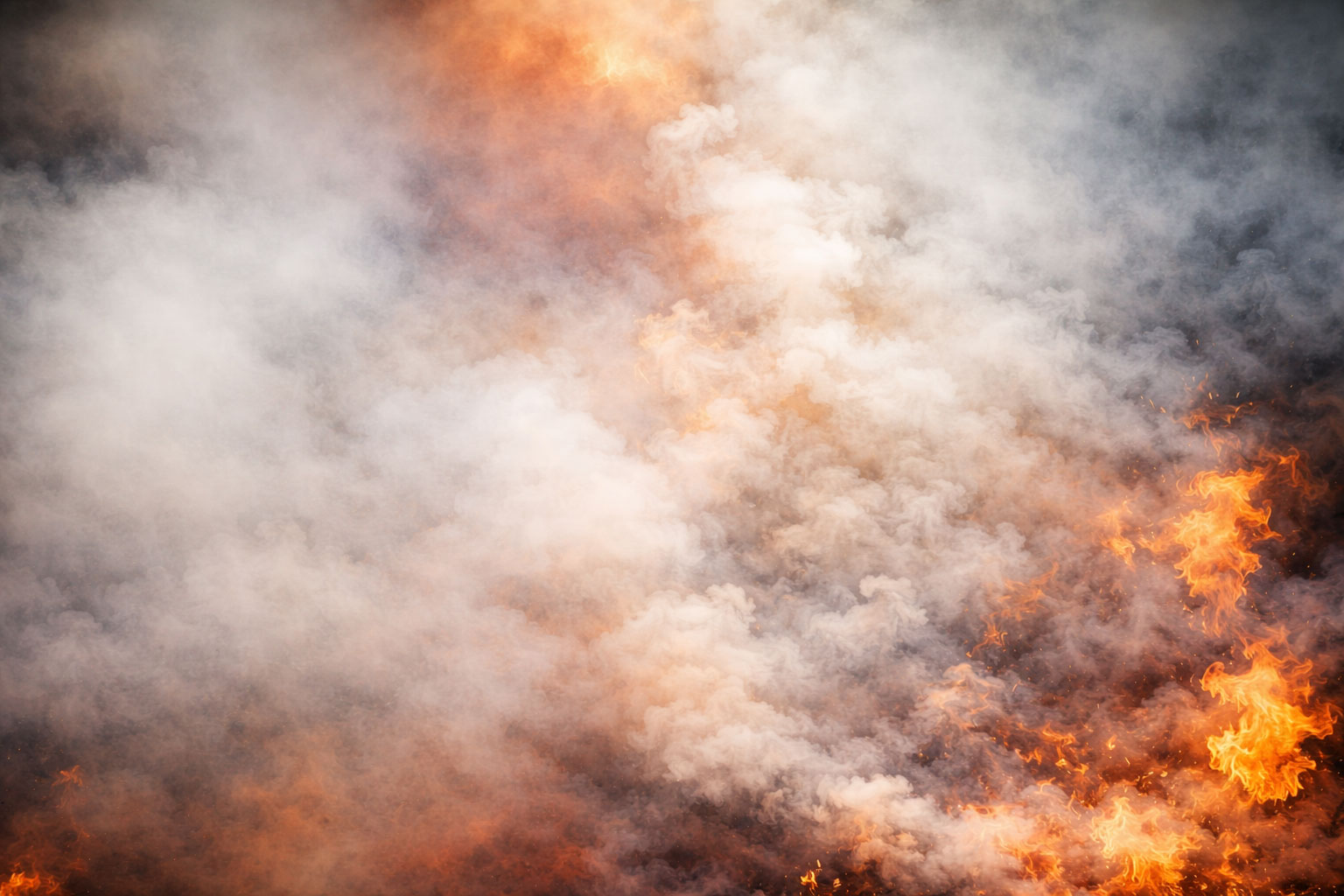 RCCE messages on white phosphorus exposure