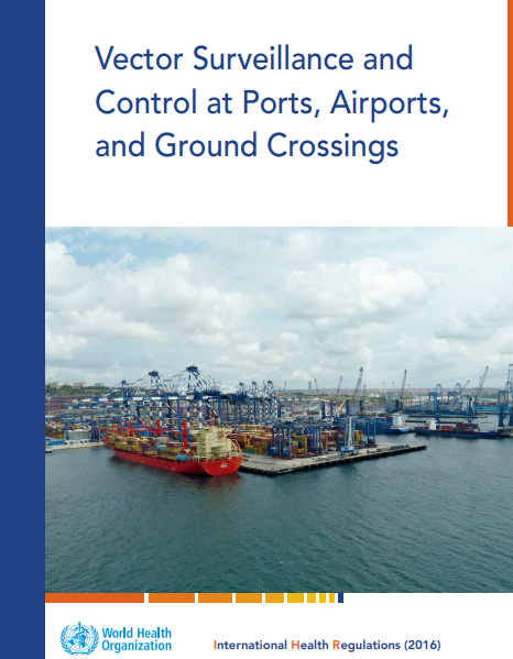 vector_surveillance_and_control_at_ports_airports_and_ground_crossings_1 vector_surveillance_and_control_at_ports_airports_and_ground_crossings_1