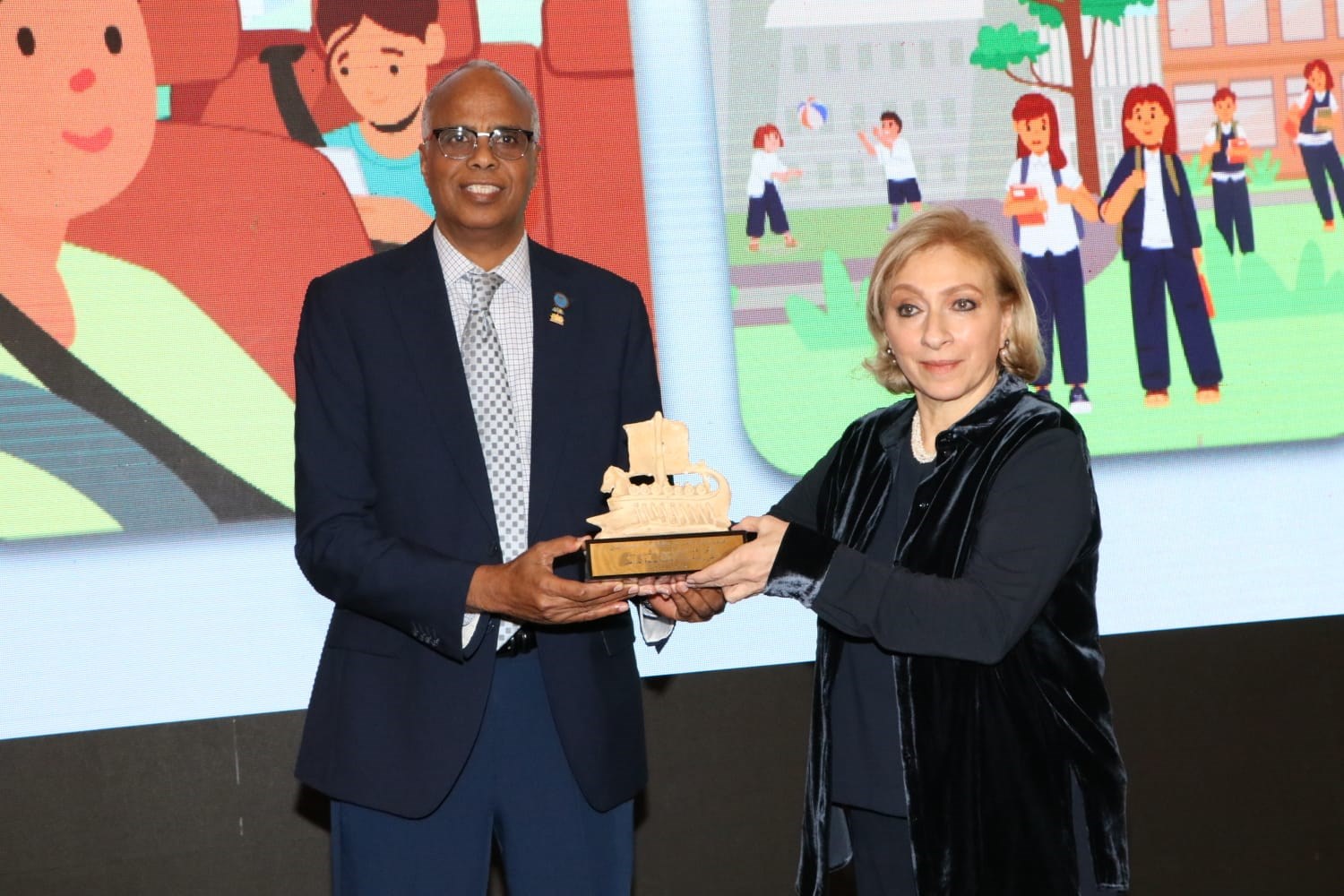 Lebanon launches its first national campaign on adolescent health