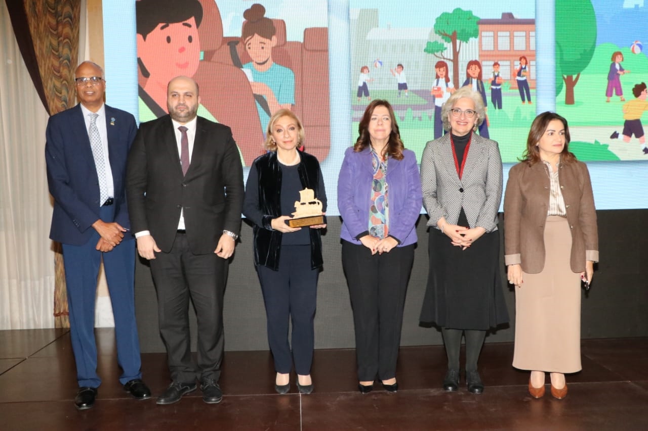 Lebanon launches its first national campaign on adolescent health