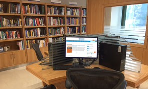 Visit WHO EMRO library