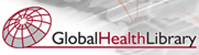 Logo of the Global Health Library