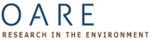 OARE_research in the environment logo